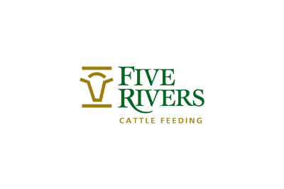 Five Rivers Logo